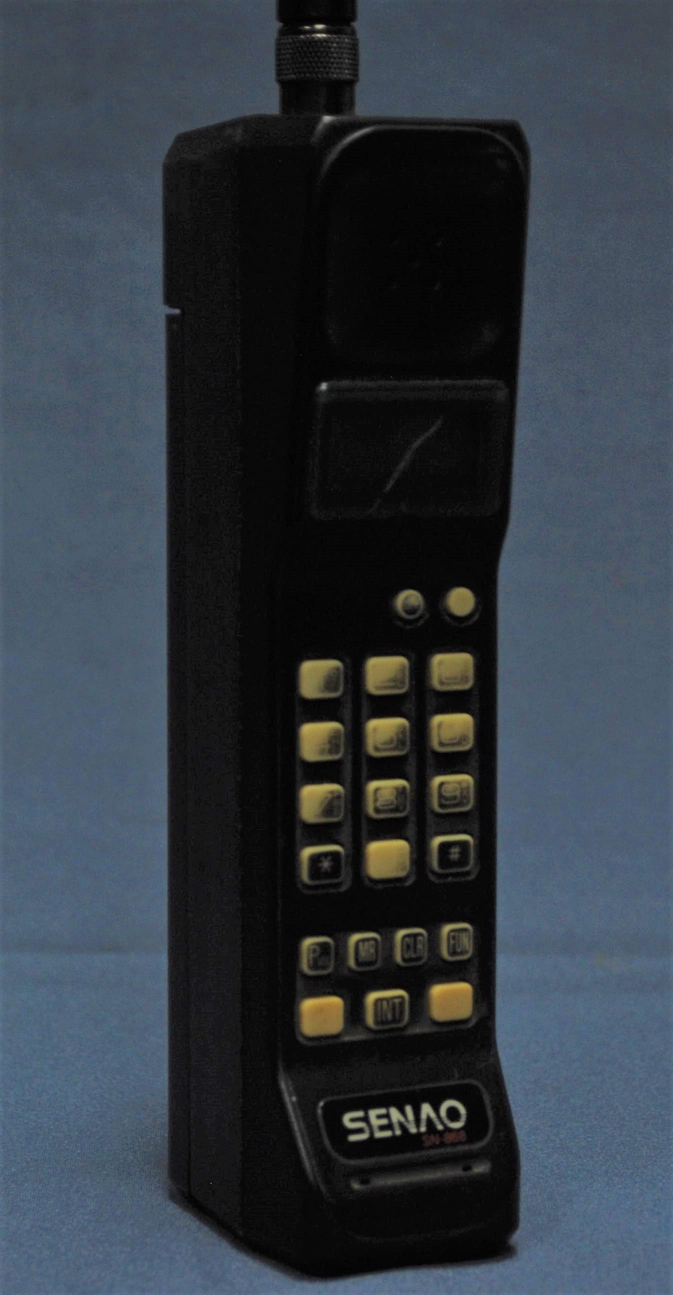 Телефон SENAO SN-868